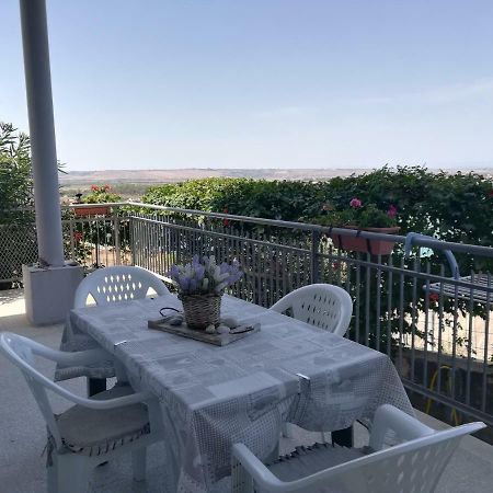 Villa Margiu - Casa Ossino Agnone Bagni Exteriör bild